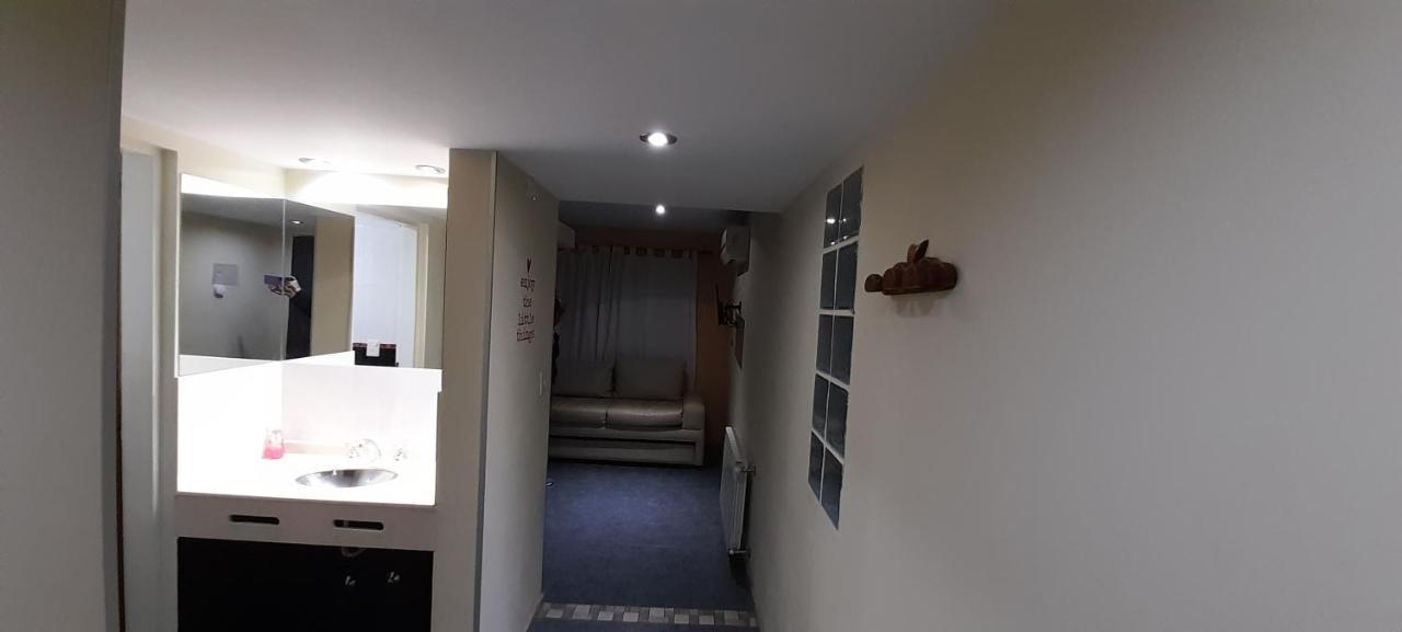 Apartment Mviejo Puerto Madryn