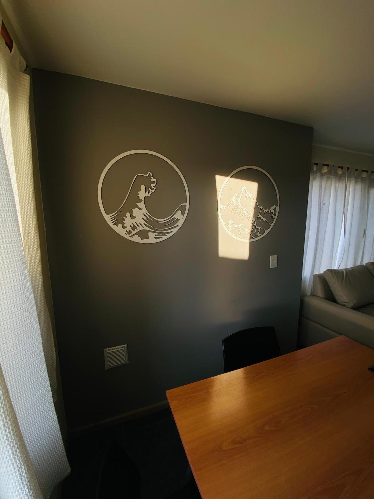 Mviejo Apartment