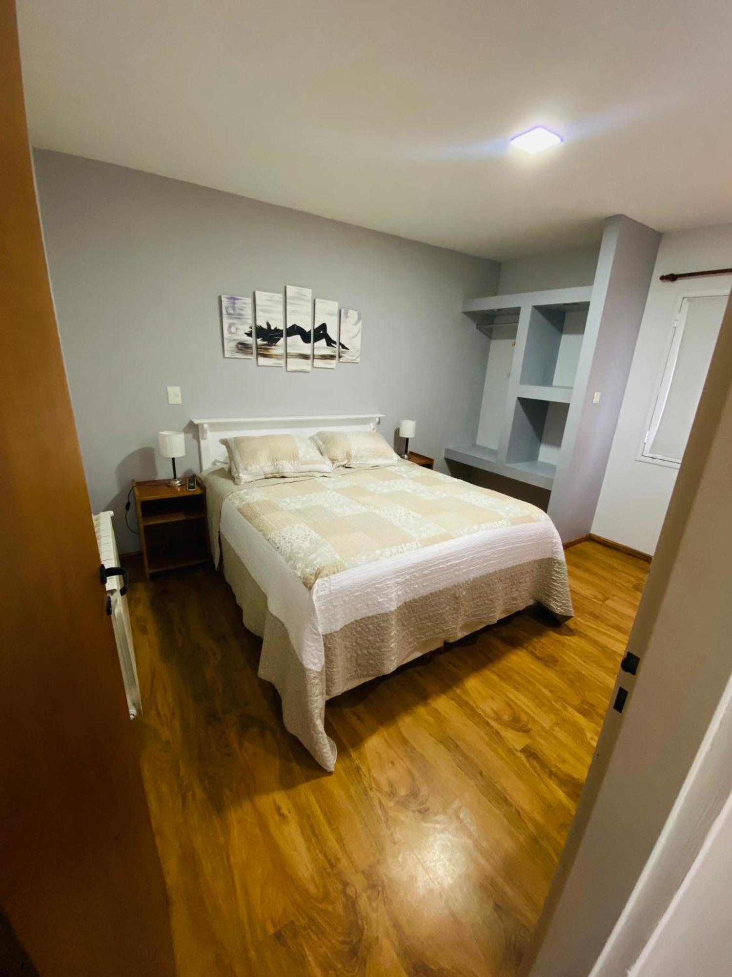 Mviejo Apartment Puerto Madryn